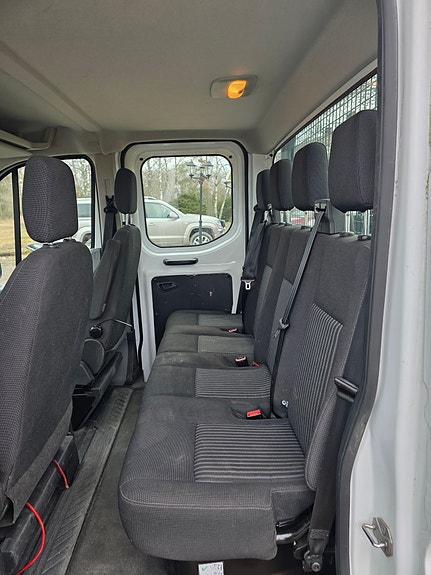 Ford Transit 4 of 4