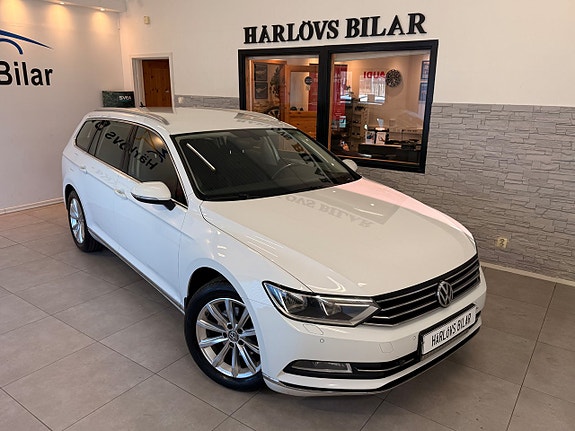 Volkswagen Passat 11 of 21