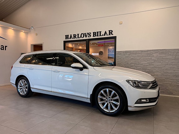 Volkswagen Passat 4 of 5