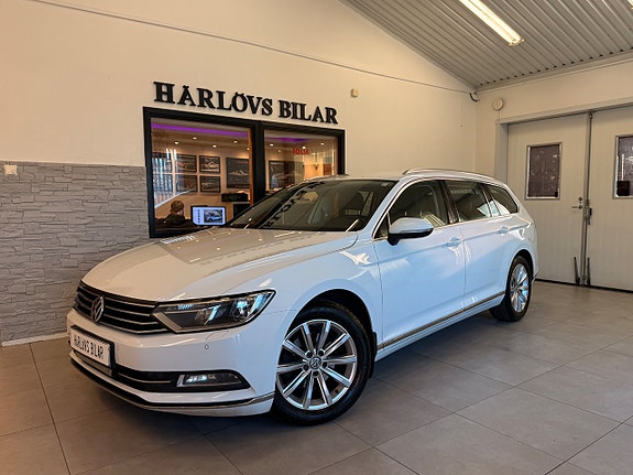 Volkswagen Passat 2 of 5