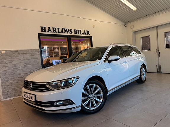 Volkswagen Passat 7 of 21