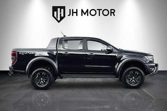 Ford Ranger Raptor 11 of 27