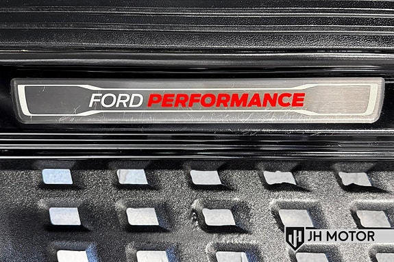 Ford Ranger Raptor 27 of 27