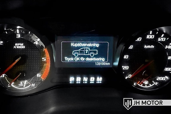 Ford Ranger Raptor 25 of 27