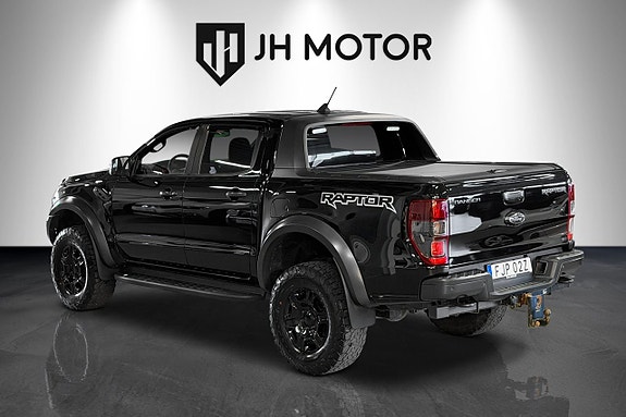 Ford Ranger Raptor 6 of 27