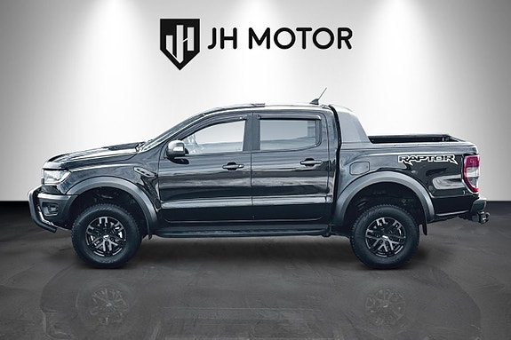 Ford Ranger Raptor 5 of 27