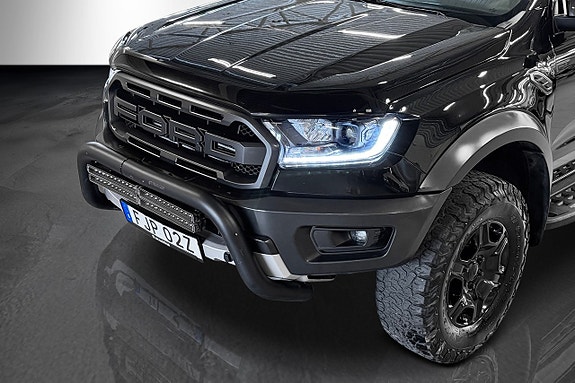Ford Ranger Raptor 14 of 27