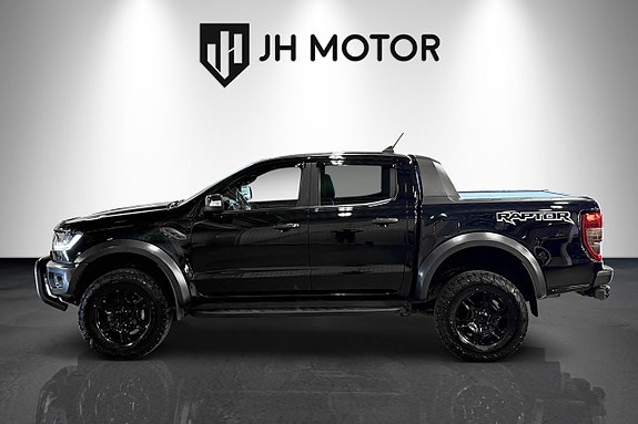 Ford Ranger Raptor 4 of 27
