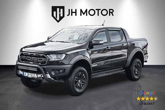 Ford Ranger Raptor 3 of 27