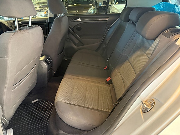 Volkswagen Golf I 7 of 11