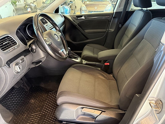 Volkswagen Golf I 6 of 11