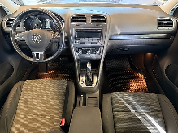 Volkswagen Golf I 10 of 11
