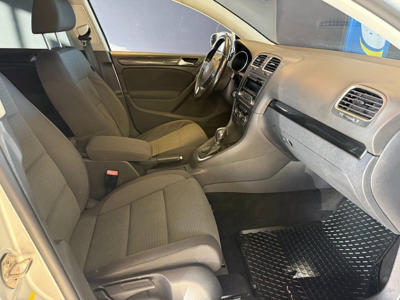 Volkswagen Golf I 8 of 11