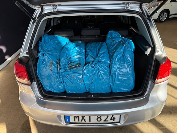 Volkswagen Golf I 11 of 11