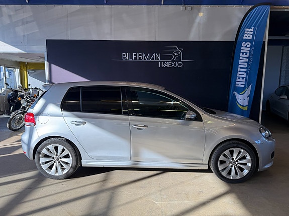 Volkswagen Golf I 3 of 11