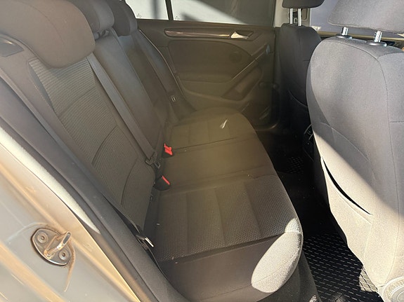 Volkswagen Golf I 9 of 11