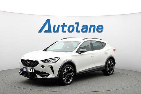 Cupra Formentor 4 of 5