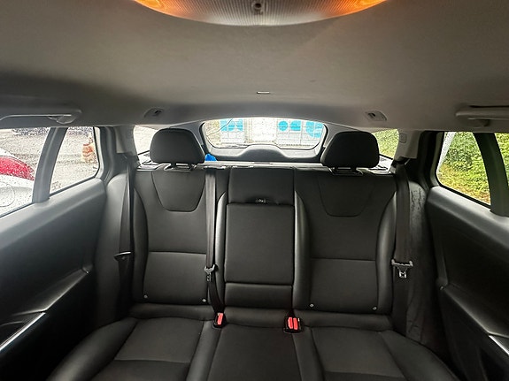 Volvo V60 6 of 9
