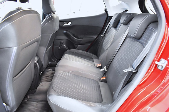 Ford Fiesta 7 of 16