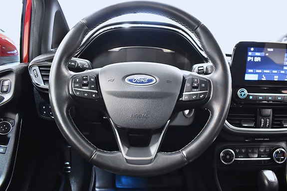 Ford Fiesta 12 of 16
