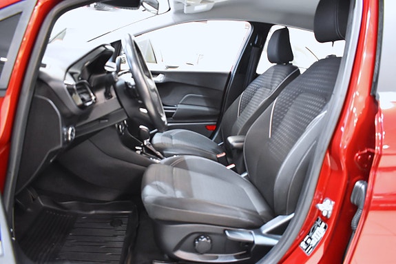 Ford Fiesta 6 of 16