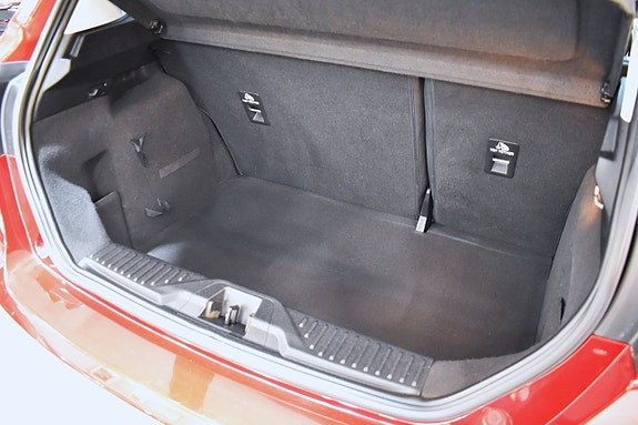 Ford Fiesta 5 of 16