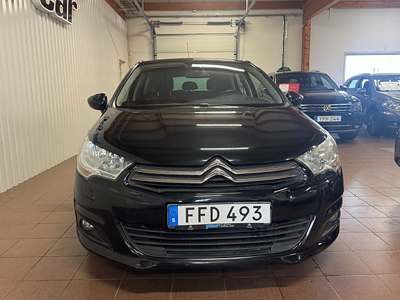 Citroen C4 3 of 5