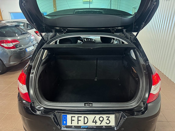 Citroen C4 5 of 5