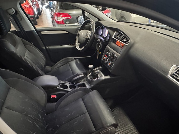 Citroen C4 9 of 9