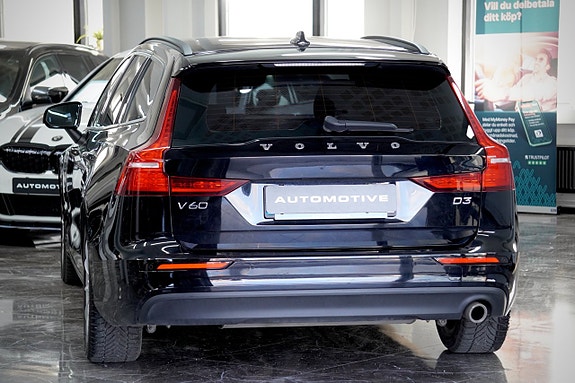 Volvo V60 6 of 15