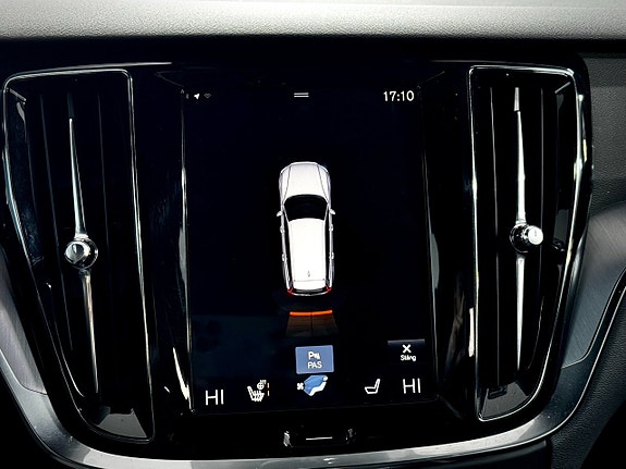 Volvo V60 13 of 15