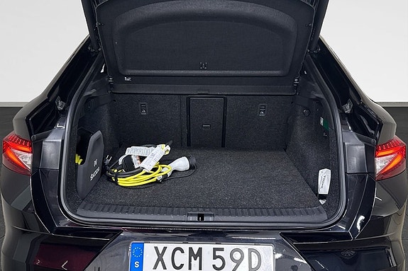 Skoda Enyaq 5 of 5