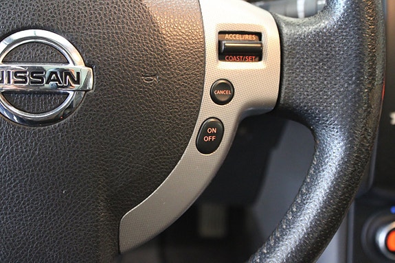 Nissan Qashqai 13 of 17