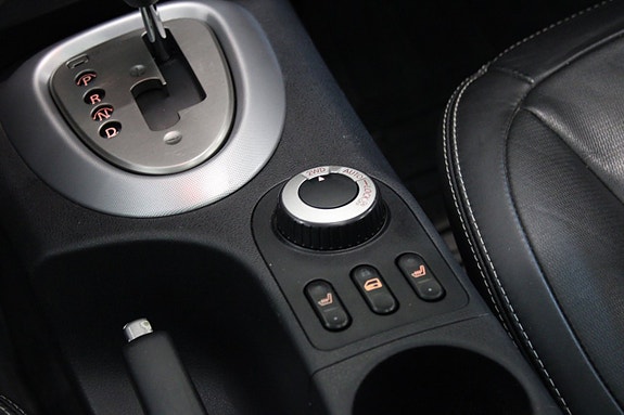 Nissan Qashqai 10 of 17