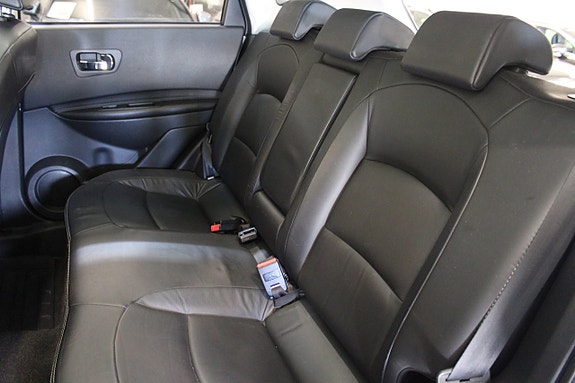 Nissan Qashqai 7 of 17