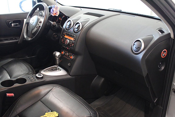 Nissan Qashqai 17 of 17