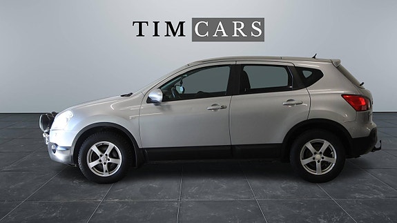 Nissan Qashqai 2 of 5