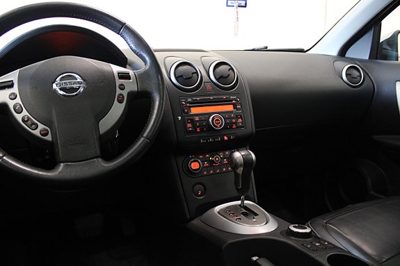 Nissan Qashqai 9 of 17