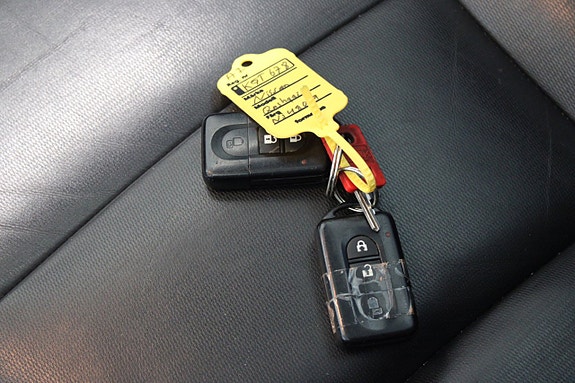 Nissan Qashqai 16 of 17