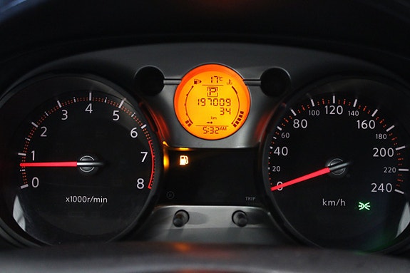 Nissan Qashqai 15 of 17