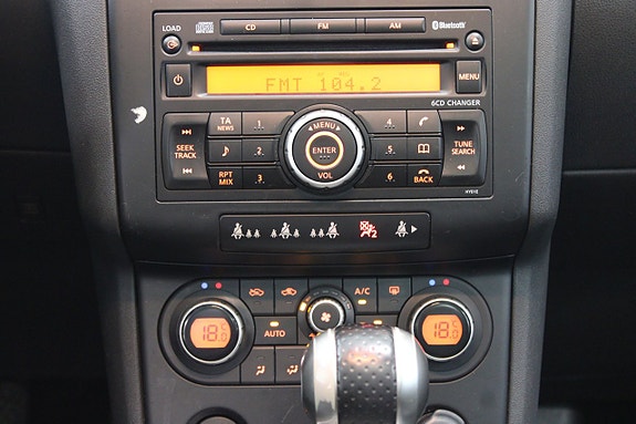 Nissan Qashqai 11 of 17