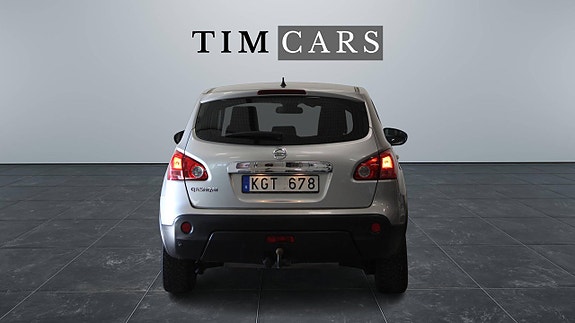Nissan Qashqai 3 of 5