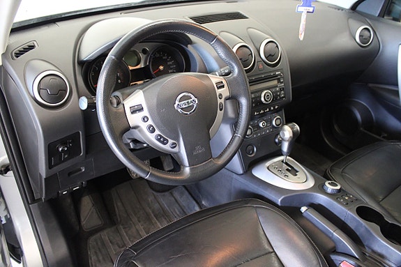 Nissan Qashqai 8 of 17