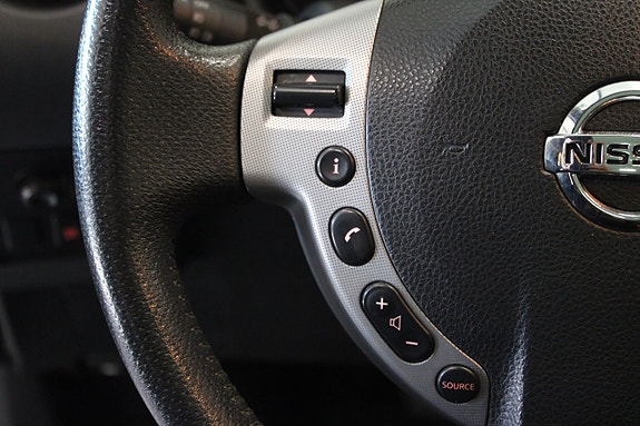Nissan Qashqai 12 of 17