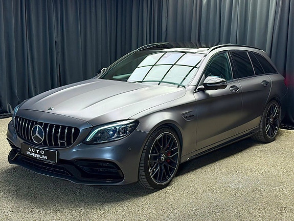Mercedes-Benz AMG GT-Serie 4 of 5
