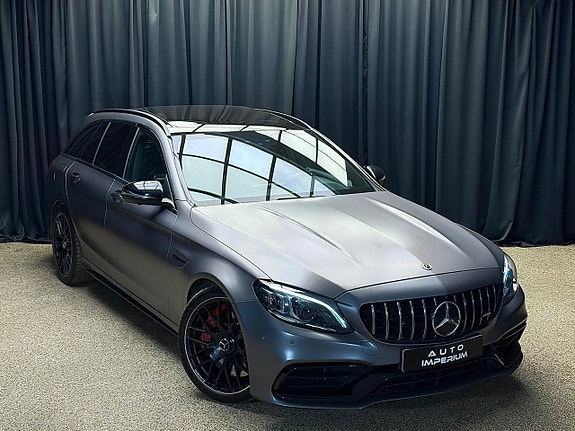 Mercedes-Benz AMG GT-Serie