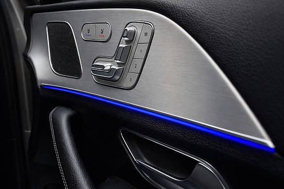 Mercedes-Benz GLE350 d 15 of 18