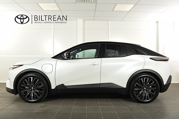 Toyota C-HR+ 15 of 21