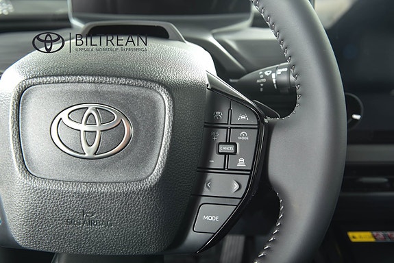 Toyota C-HR+ 20 of 21