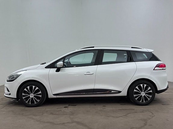 Renault Clio 3 of 5